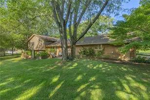 7511 Cloverbrook Park Dr, Centerville, OH 45459 - Photo 39