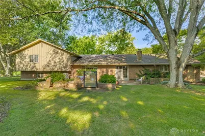 7511 Cloverbrook Park Drive, Centerville, OH 45459 - Photo 37