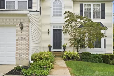 1386 Emily Beth Drive, Miamisburg, OH 45342 - Photo 5