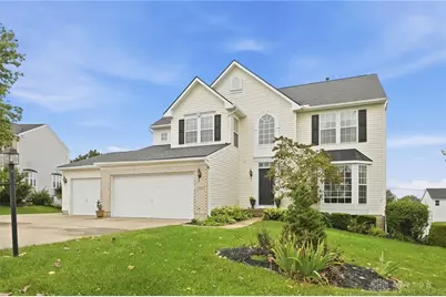1386 Emily Beth Drive, Miamisburg, OH 45342 - Photo 3