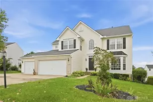 1386 Emily Beth Dr, Miamisburg, OH 45342 - Photo 3