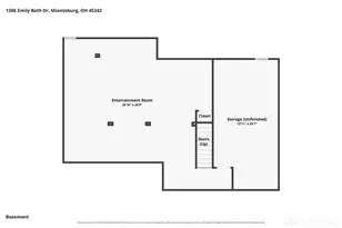 1386 Emily Beth Dr, Miamisburg, OH 45342 - Photo 77