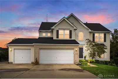 1386 Emily Beth Drive, Miamisburg, OH 45342 - Photo 1
