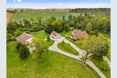 13440 Westbrook Road, Brookville, OH 45309 - Photo 1