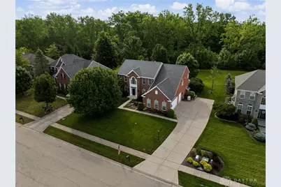 1050 Star Valley Court, Centerville, OH 45458 - Photo 7