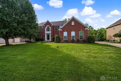 1050 Star Valley Court, Centerville, OH 45458 - Photo 5