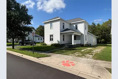 420 W Canal, Ansonia, OH 45303 - Photo 3
