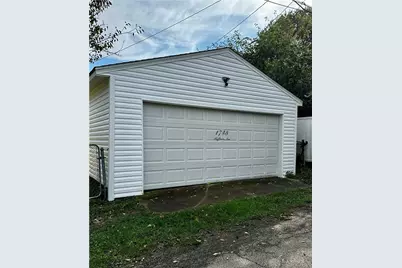 1743 Huffman Avenue, Dayton, OH 45403 - Photo 23