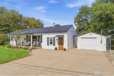 2106 Hamilton Road, Lebanon, OH 45036 - Photo 9
