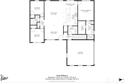 7371 Aldaron Avenue, Centerville, OH 45459 - Photo 37