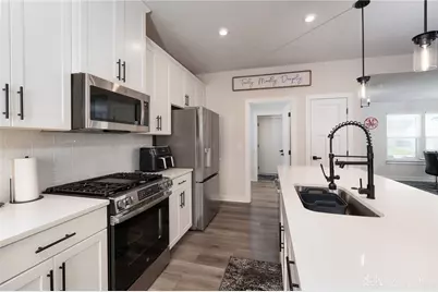 7371 Aldaron Avenue, Centerville, OH 45459 - Photo 9