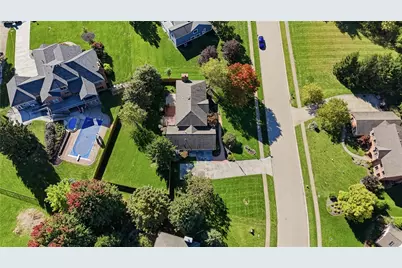 1152 Quiet Brook Trail, Washington Twp, OH 45458 - Photo 3