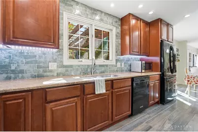 1152 Quiet Brook Trail, Washington Twp, OH 45458 - Photo 35