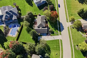 1152 Quiet Brook Trail, Washington Twp, OH 45458 - Photo 3