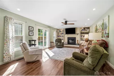 1152 Quiet Brook Trail, Washington Twp, OH 45458 - Photo 21
