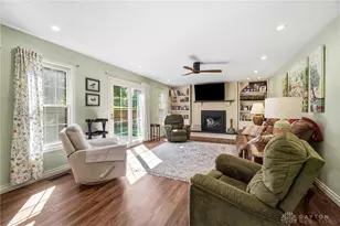 1152 Quiet Brook Trail, Washington Twp, OH 45458 - Photo 21