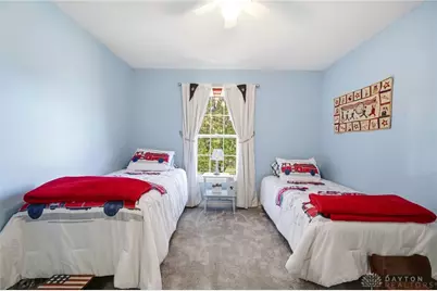 1152 Quiet Brook Trail, Washington Twp, OH 45458 - Photo 63