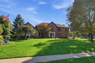 1152 Quiet Brook Trail, Washington Twp, OH 45458 - Photo 7