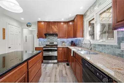 1152 Quiet Brook Trail, Washington Twp, OH 45458 - Photo 37
