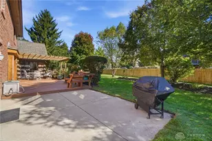 1152 Quiet Brook Trail, Washington Twp, OH 45458 - Photo 79