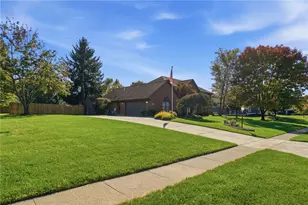 1152 Quiet Brook Trail, Washington Twp, OH 45458 - Photo 9