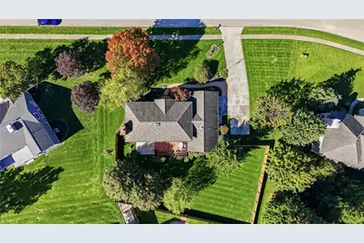 1152 Quiet Brook Trail, Washington Twp, OH 45458 - Photo 5
