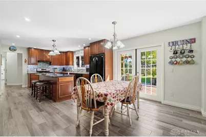 1152 Quiet Brook Trail, Washington Twp, OH 45458 - Photo 29