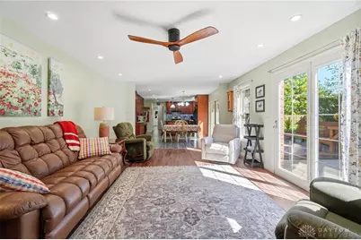 1152 Quiet Brook Trail, Washington Twp, OH 45458 - Photo 27