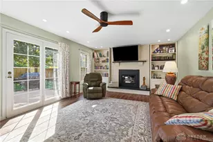 1152 Quiet Brook Trail, Washington Twp, OH 45458 - Photo 23
