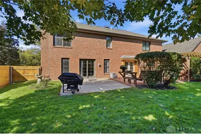 1152 Quiet Brook Trail, Washington Twp, OH 45458 - Photo 77