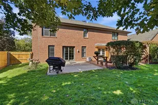 1152 Quiet Brook Trail, Washington Twp, OH 45458 - Photo 77