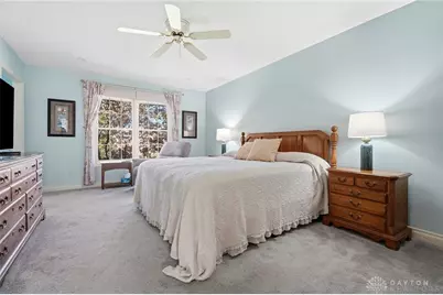 1152 Quiet Brook Trail, Washington Twp, OH 45458 - Photo 51