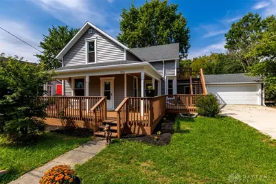 3761 Lawrenceville Drive, German Twp, OH 45504 - Photo 1