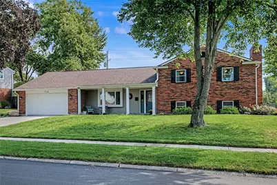 7106 Kinsey Road, Englewood, OH 45322 - Photo 3