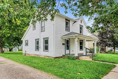 722 W Franklin Street, Troy, OH 45373 - Photo 3