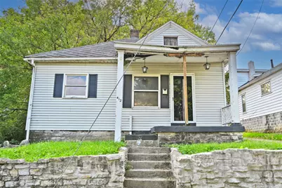 412 Livingston Avenue, Dayton, OH 45410 - Photo 1