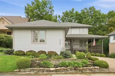 2140 Hidden Woods Boulevard, Beavercreek, OH 45431 - Photo 3