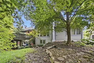 2140 Hidden Woods Blvd, Beavercreek, OH 45431 - Photo 69