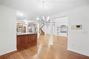 2140 Hidden Woods Blvd, Beavercreek, OH 45431 - Photo 25