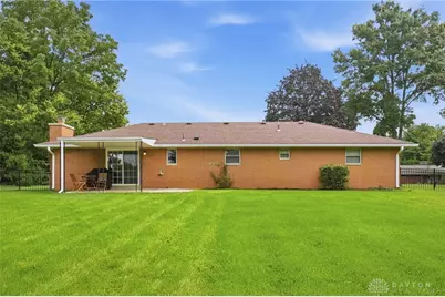3977 Rexford Road, Beavercreek, OH 45430 - Photo 35