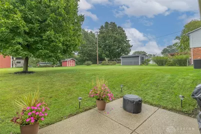 2431 Santa Rosa Drive, Kettering, OH 45440 - Photo 27