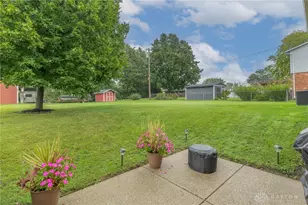 2431 Santa Rosa Dr, Kettering, OH 45440 - Photo 27