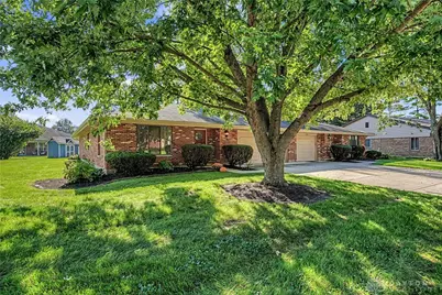 1310-1312 Quailbend Circle, Kettering, OH 45429 - Photo 27