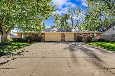 1310-1312 Quailbend Circle, Kettering, OH 45429 - Photo 1