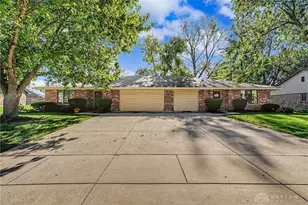 1310-1312 Quailbend Circle, Kettering, OH 45429 - Photo 1