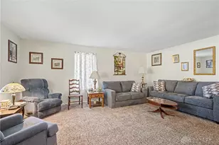 1310-1312 Quailbend Circle, Kettering, OH 45429 - Photo 33