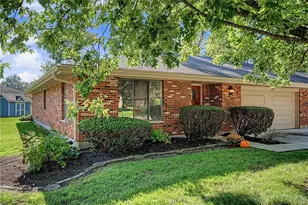 1310-1312 Quailbend Circle, Kettering, OH 45429 - Photo 29