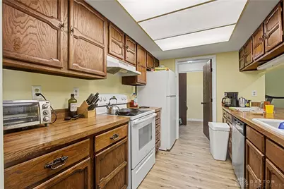 1310-1312 Quailbend Circle, Kettering, OH 45429 - Photo 21