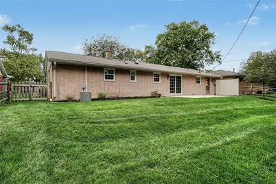 519 Smith Street, Tipp City, OH 45371 - Photo 35