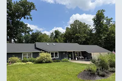 10710 Seminole Shore Drive, Huntsville, OH 43324 - Photo 1